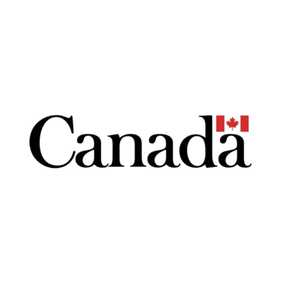 Government of Canada Logo
