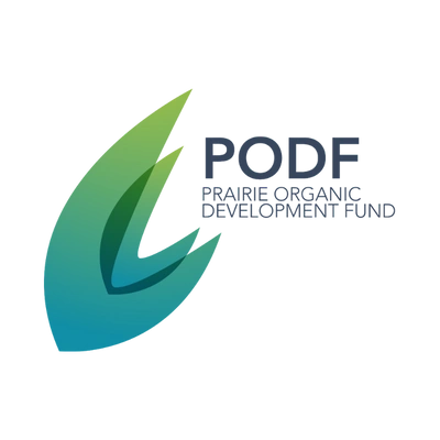 PODF Logo