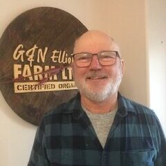 Glenn Elliott, G&N Elliott Farms Ltd.