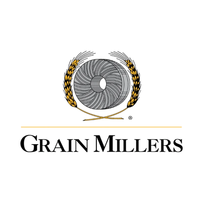 Grain Millers Logo