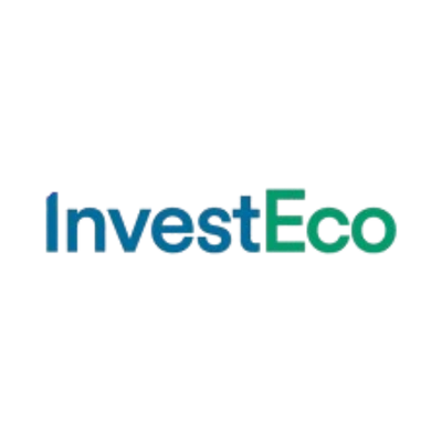 InvestEco Logo