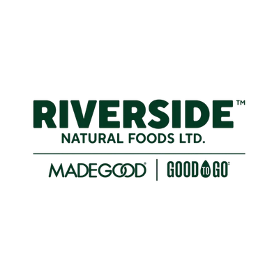 Riverside Naturals Logo
