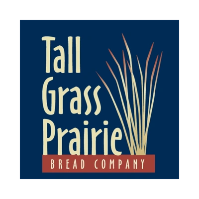 Tall Grass Prairie Bread Company Logo
