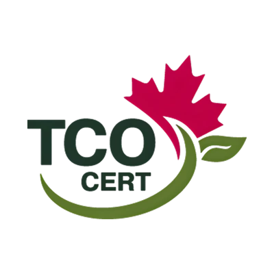 TCO Cert Logo