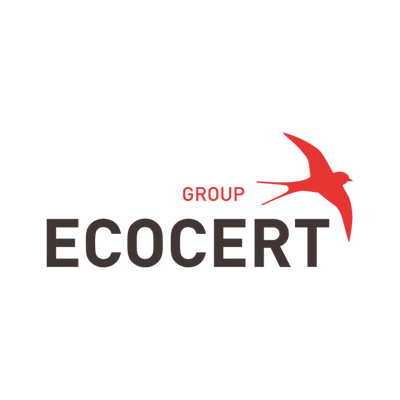 EcoCert Logo
