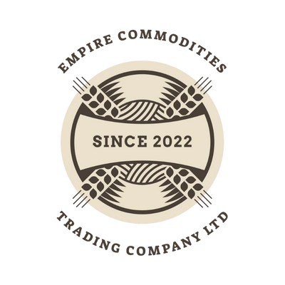 Empire Commodities Trading Company Ltd. Logo