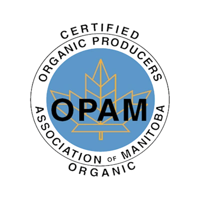 OPAM Logo