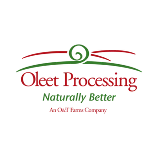 Oleet Processing Logo