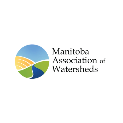 Manitoba Association of Watersheds Logo