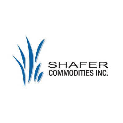 Shafer Commodities Logo