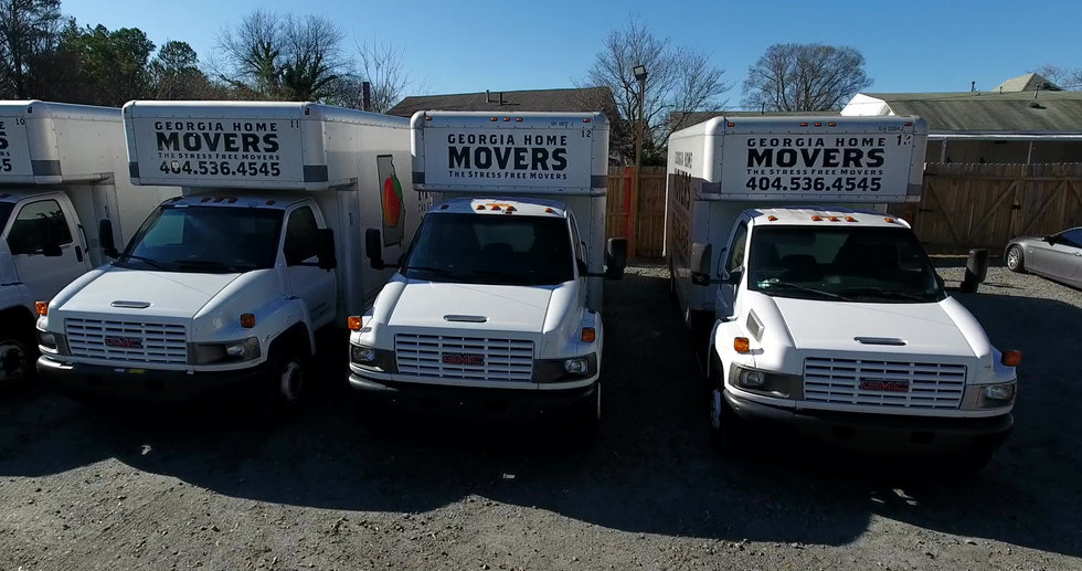 Home Movers Moving Services Marietta