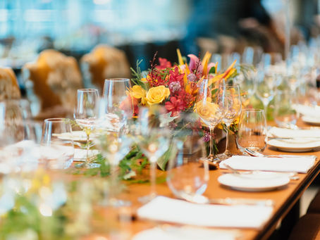 The Art of Catering: A Delightful Culinary Experience
