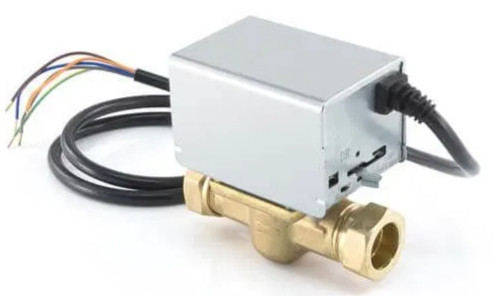 28mm Motorised Two-Port Zone Valve