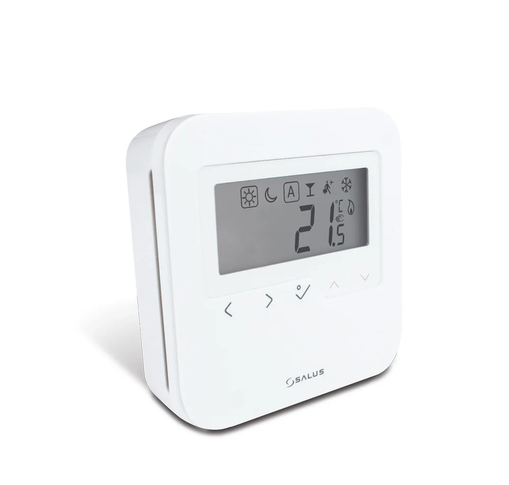 Salus HTRS230(30) Digital Thermostat 230V