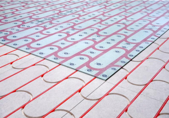 Floor systems