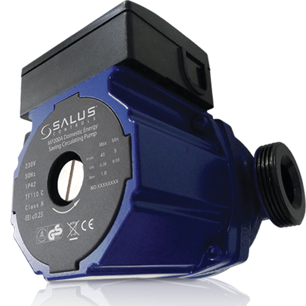 Salus MP200A 4-6mtr Head Pump