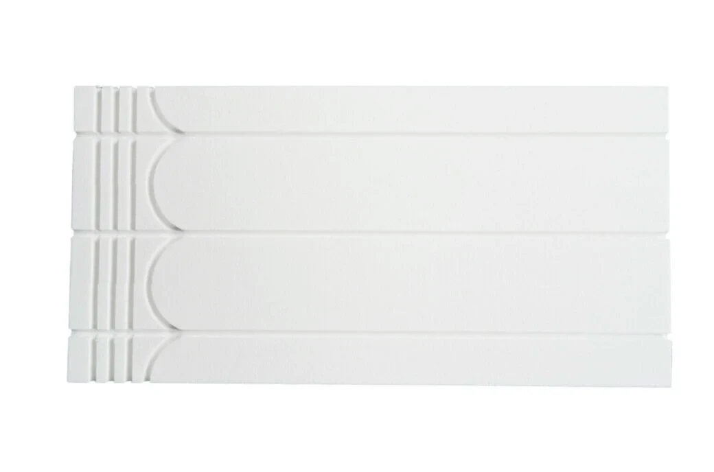 XPS300 25mm Routed Overlay Panels — Pack of 10