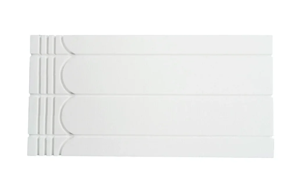 XPS300 25mm Routed Overlay Panel (Pack of 10)