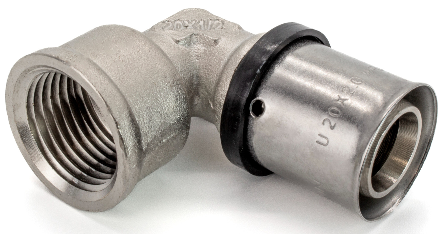 Female Elbow Fitting
