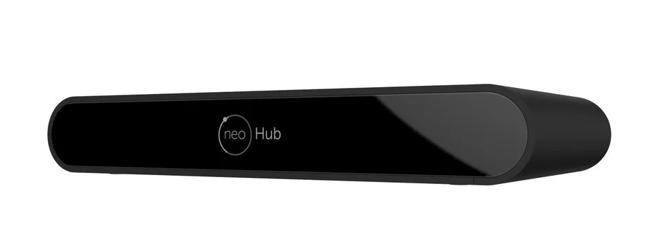 Heatmiser NeoHub Gen3