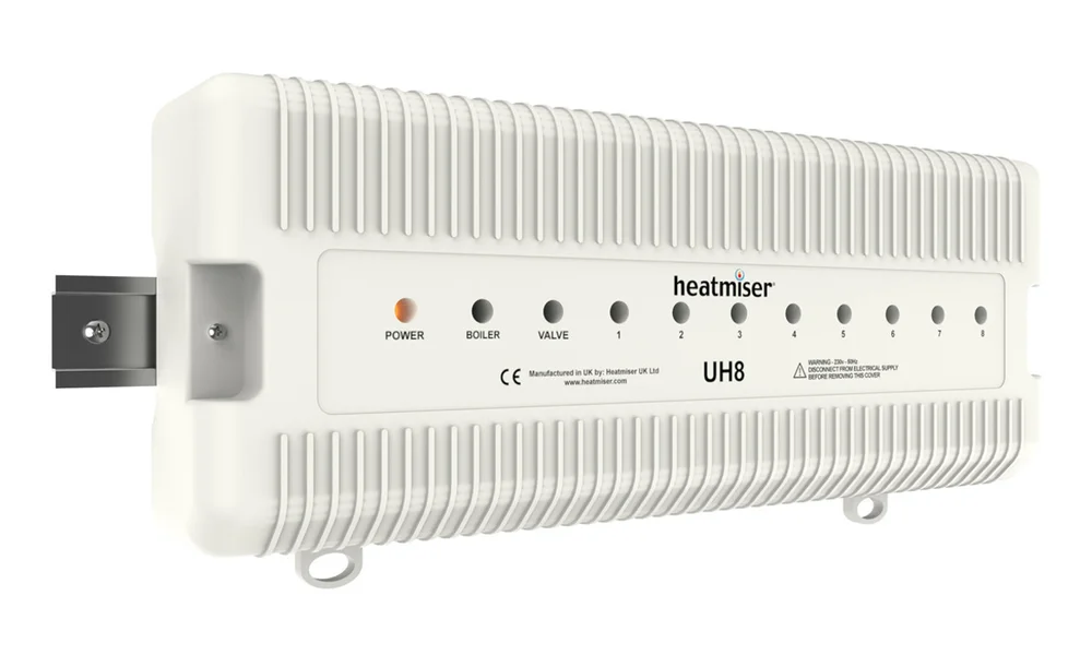 Heatmiser UH8 - 230v