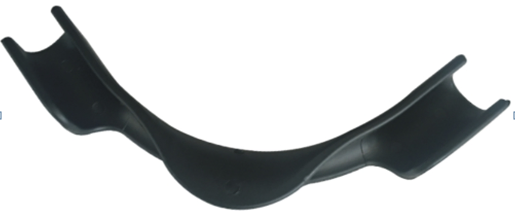 20-22mm Bend Support (25 pc)