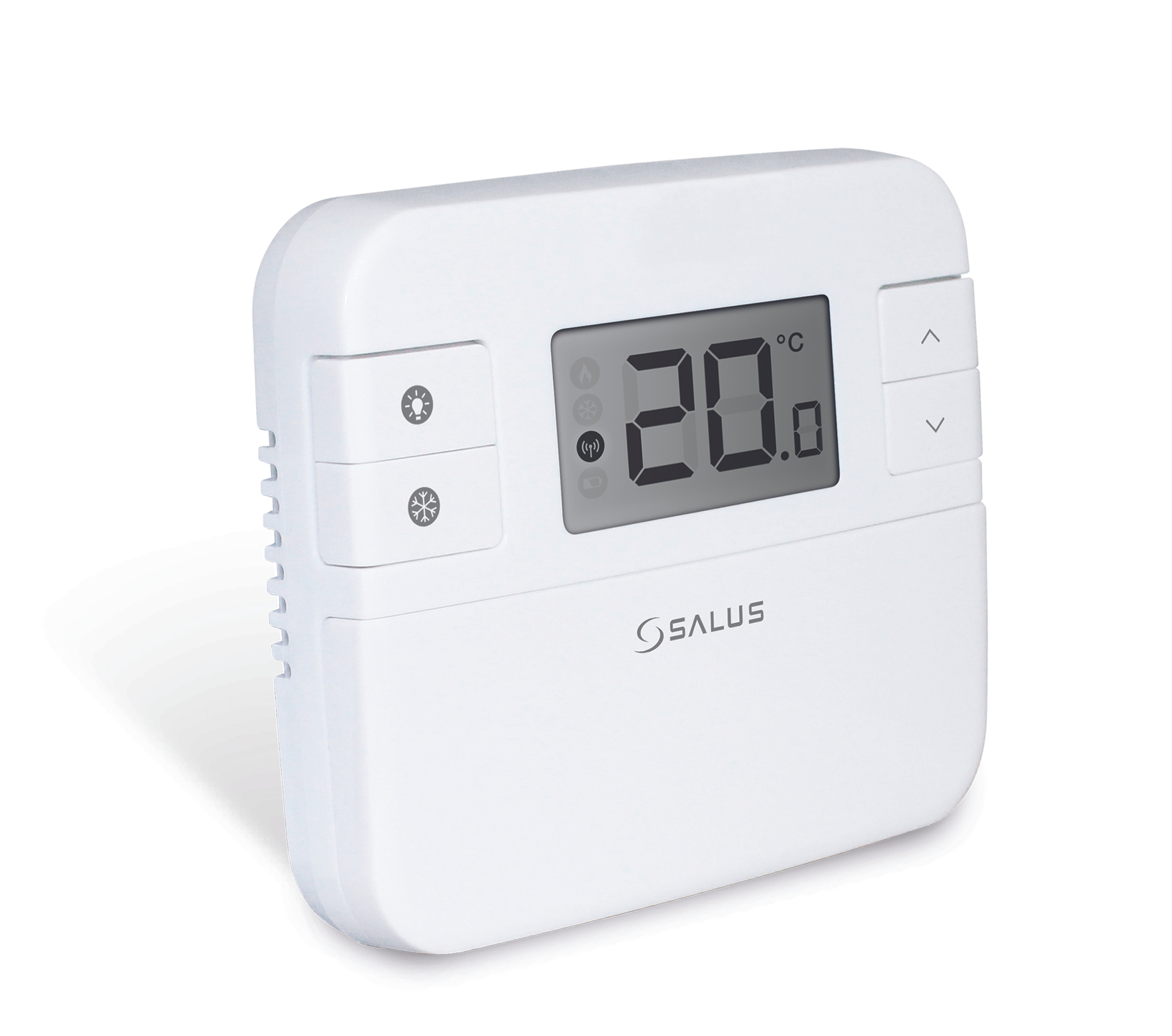 Salus RT310 Digital Room Thermostat