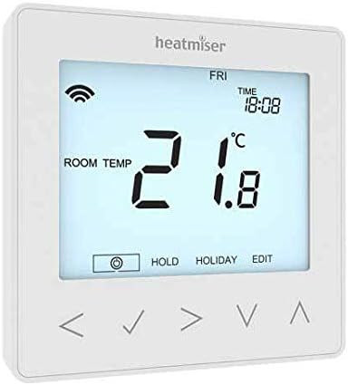 Heatmiser neoAir V2 Heating Control
