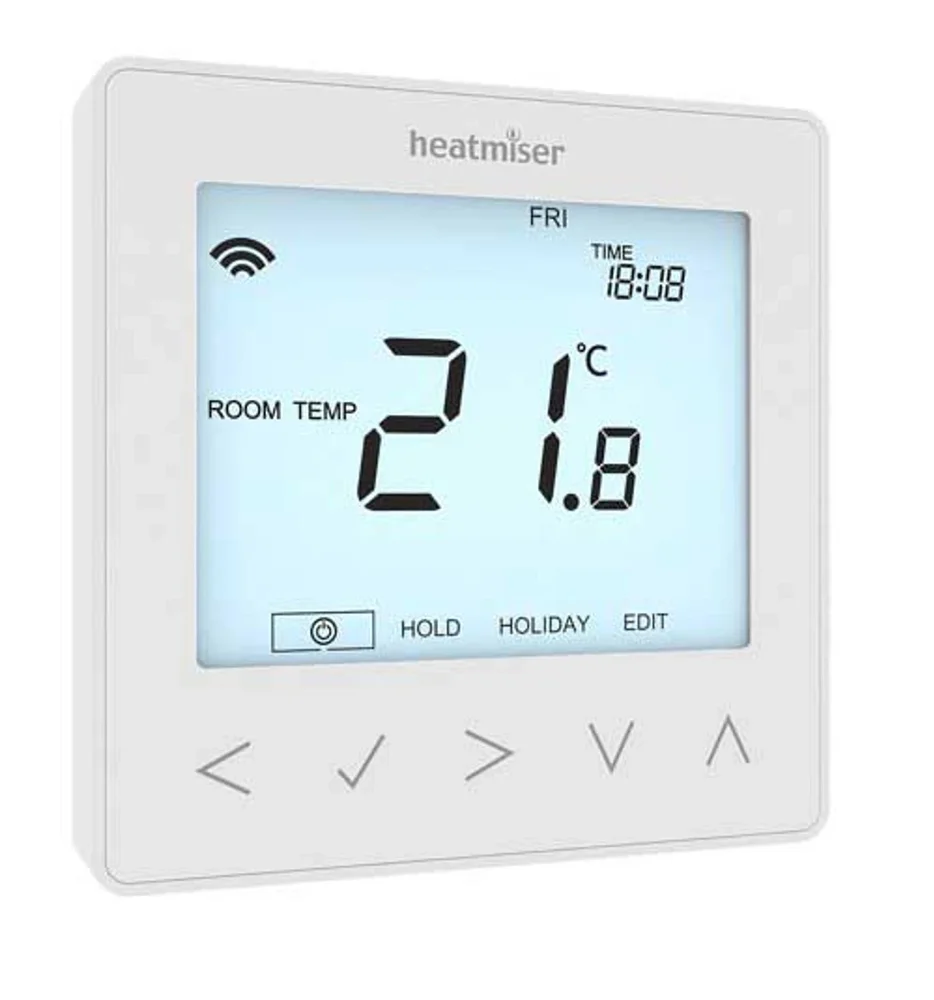 Heatmiser NeoStat 12V V2