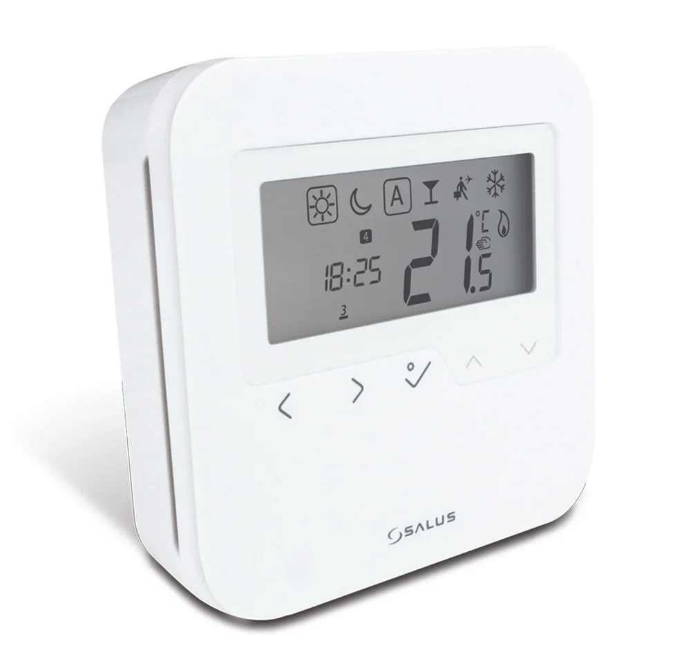 Salus HTRP230(50) Programmable Thermostat 230V