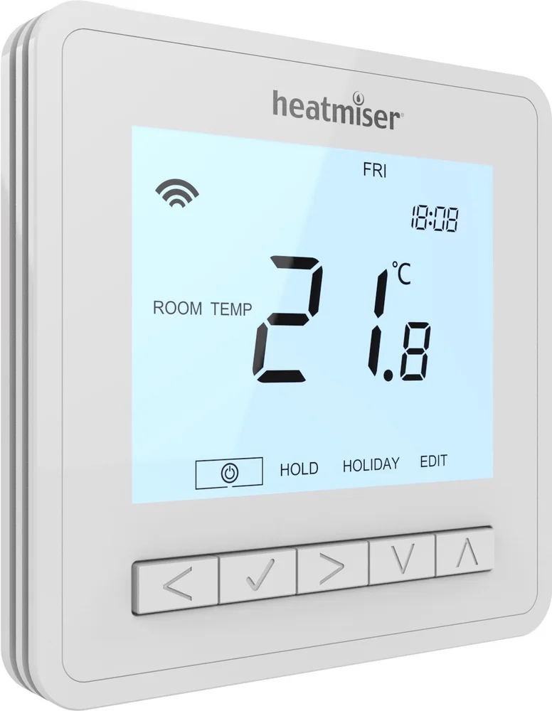 Heatmiser NeoAirV3