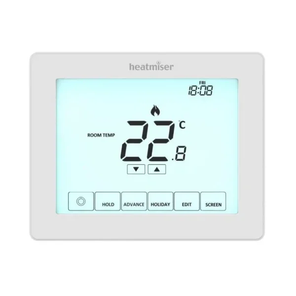 Heatmiser Touch
