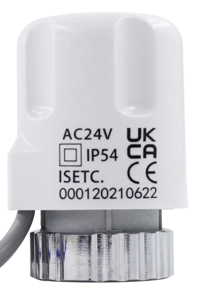 24V Thermoelectric Actuator