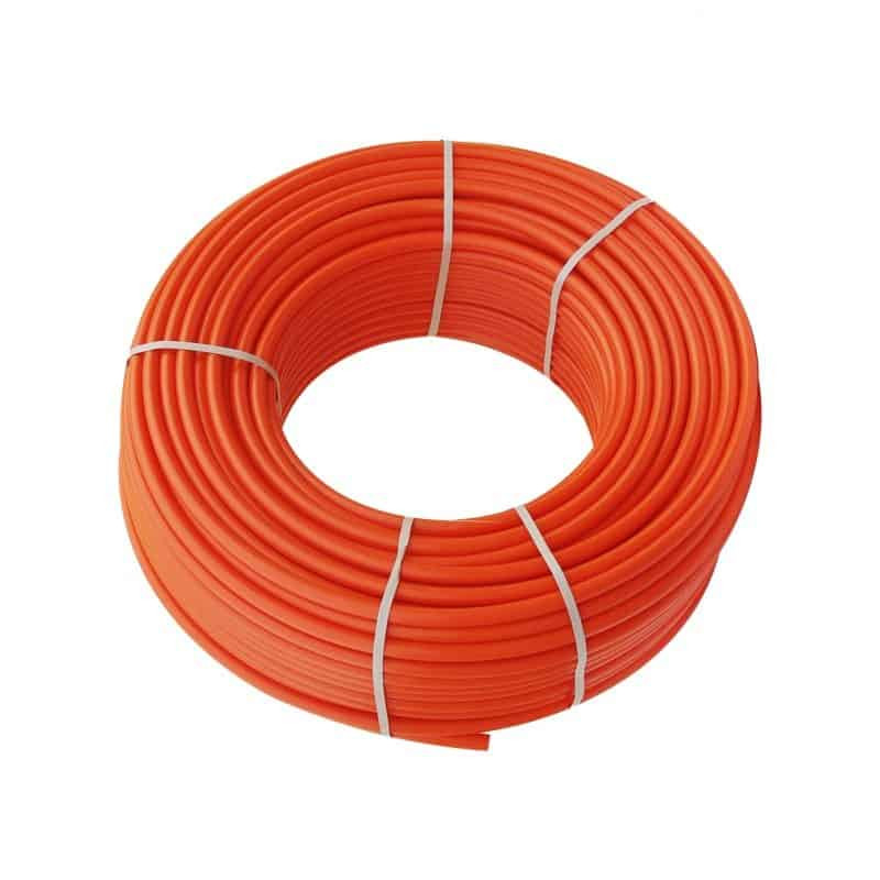 14mm PERT-AL-PERT Pipe — 100m Roll