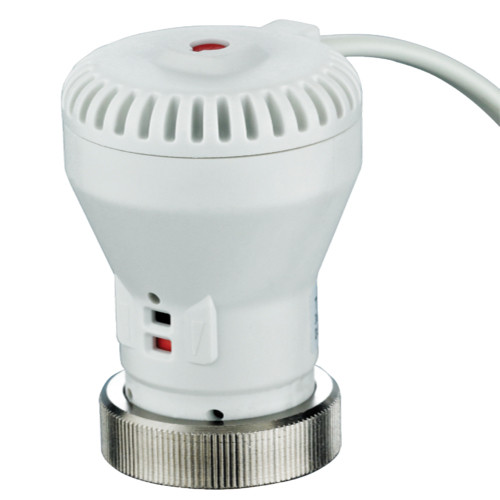 230V Thermoelectric Actuator Head Warmth Ltd
