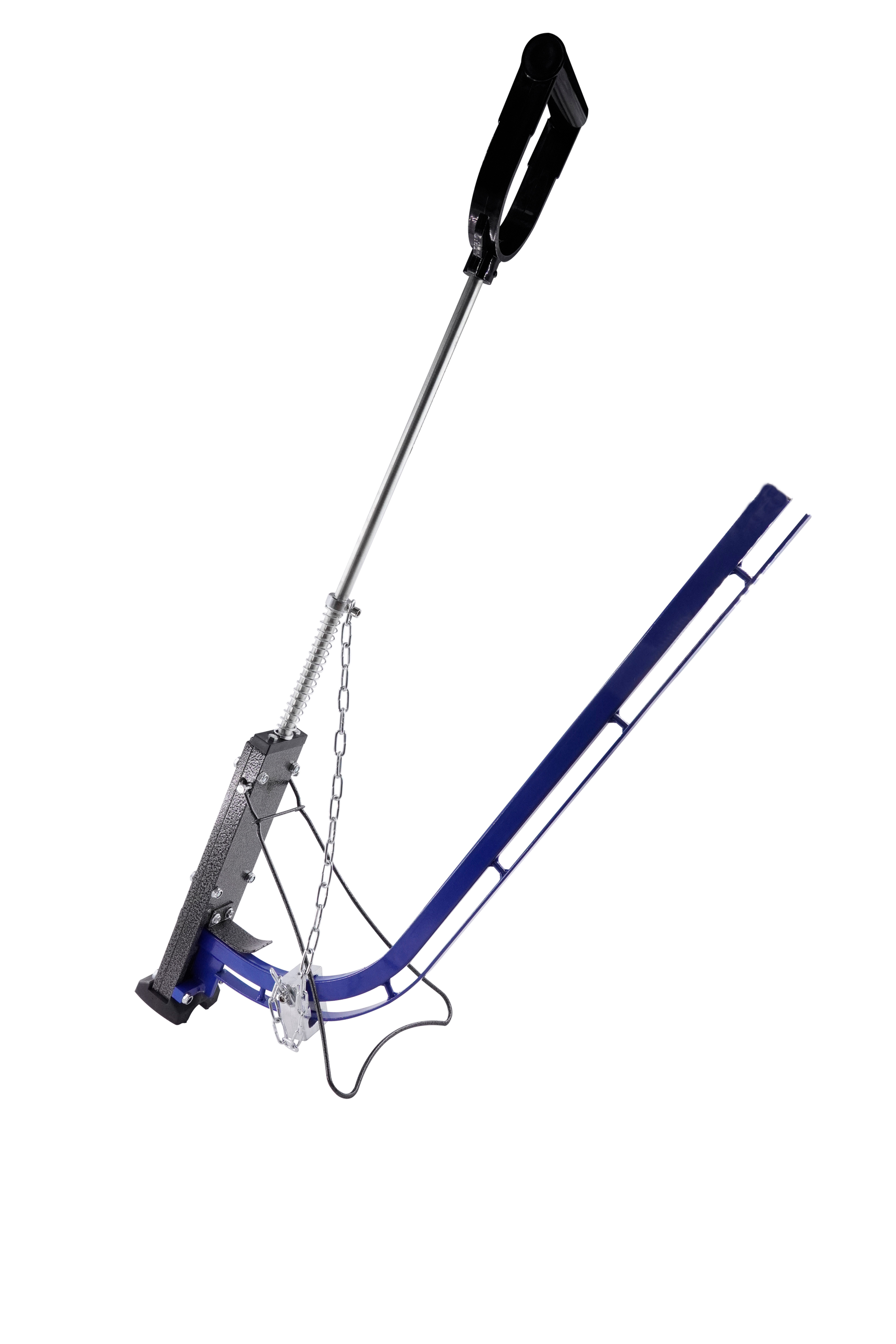 Underfloor Heating Pipe Tacker Gun