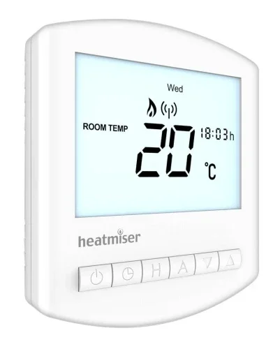 Heatmiser Slimline RF