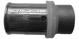 Pipe End Cap