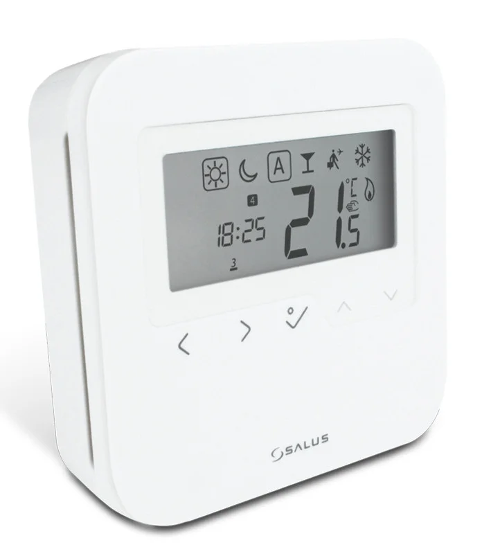 Salus HTRP24(50) Programmable Thermostat 24V