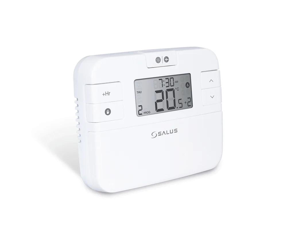Salus RT510 Programmable Room Thermostat