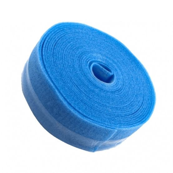 White Edge Insulation — 25m Roll