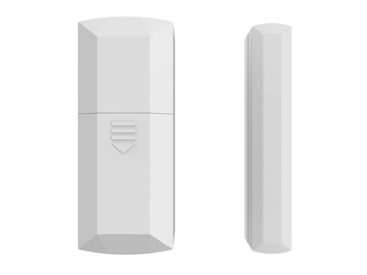 Heatmiser Wireless Window and Door Contact Sensor