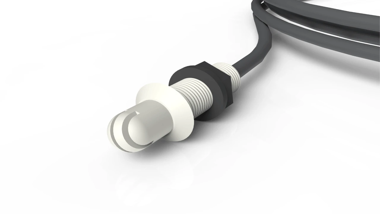 Heatmiser Thimble Air Temperature Sensor