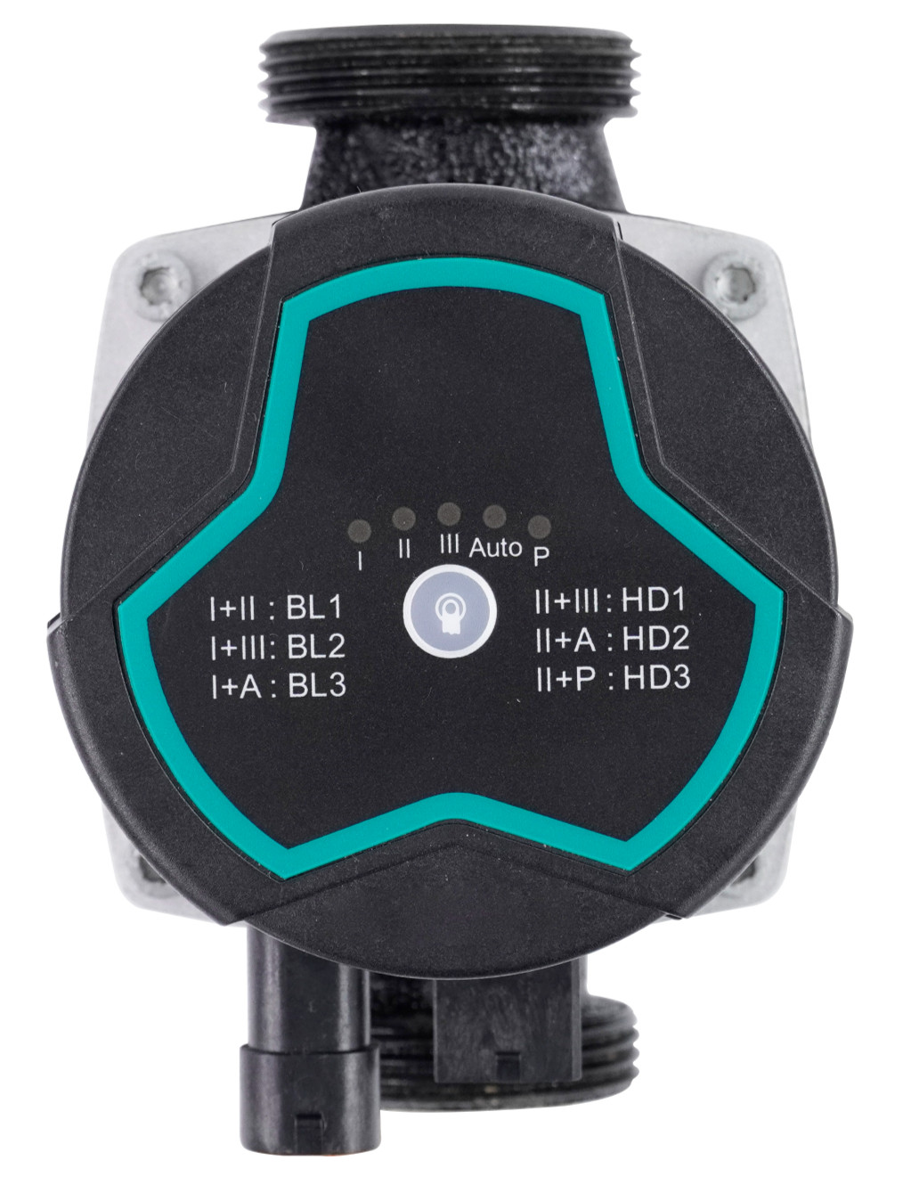 Bastion 6m Circulating Pump with Cable
