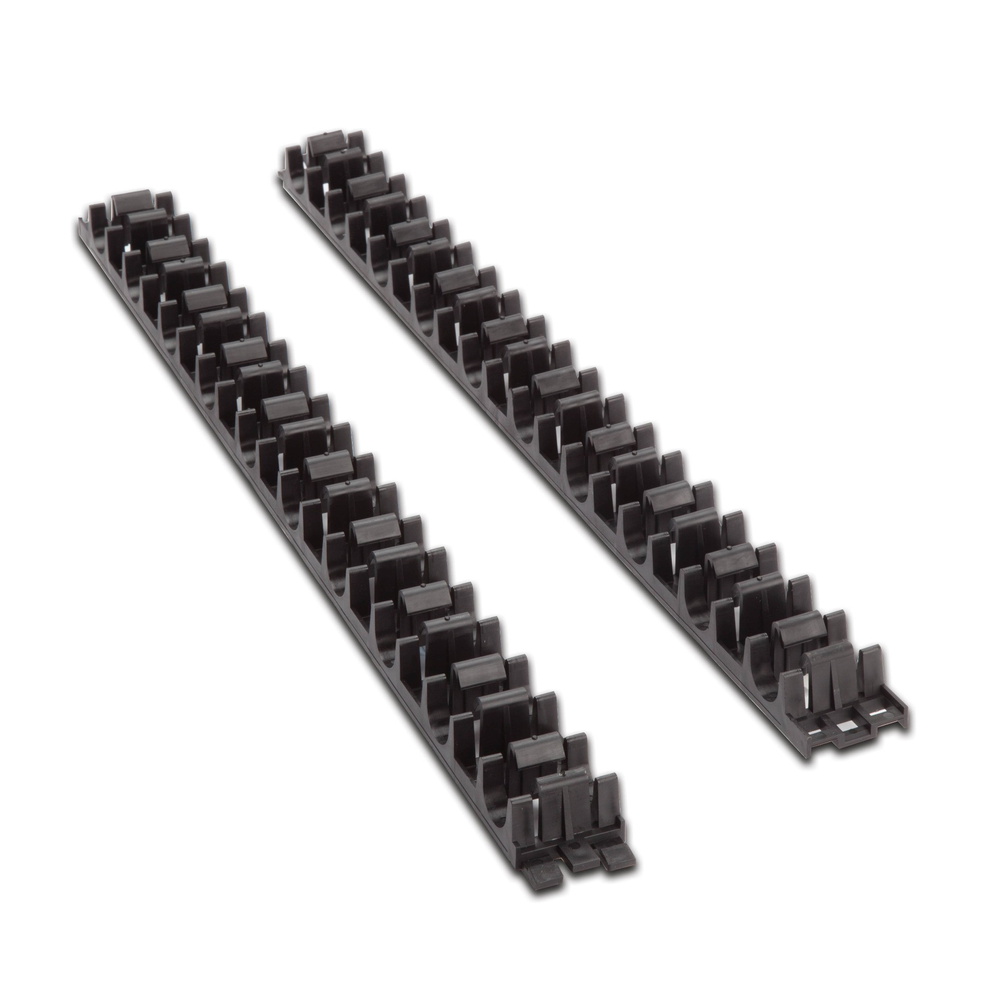Underfloor Heating Clipping Rail — 100 x 1m