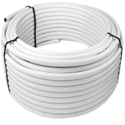 12 x 1.6mm Pert al Pert Pipe (160m)