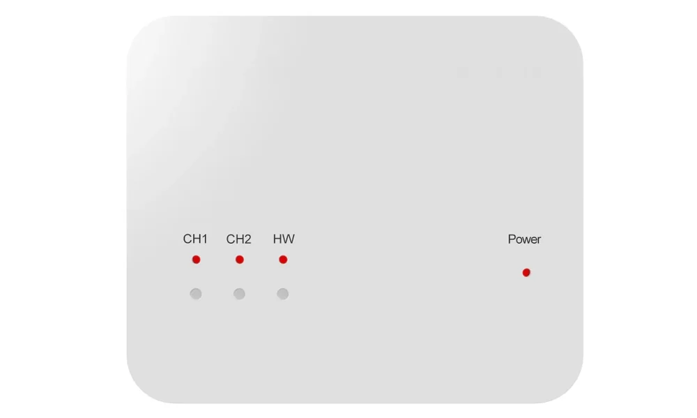Heatmiser RF Switch v2