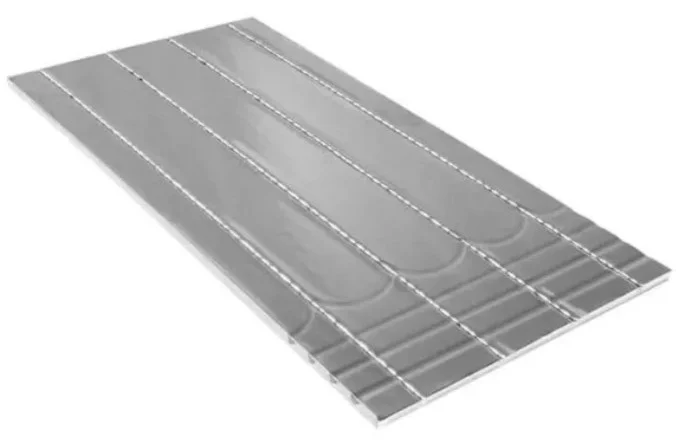 20mm XPS Overlay Board (Pack of 10)