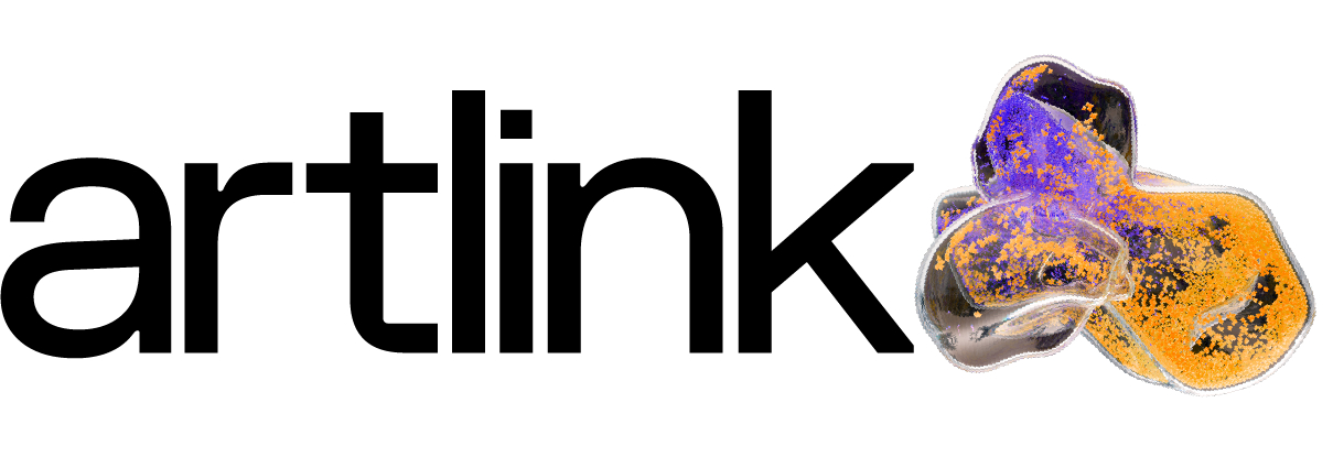 Artlinks