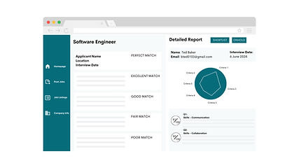 ai interview tools